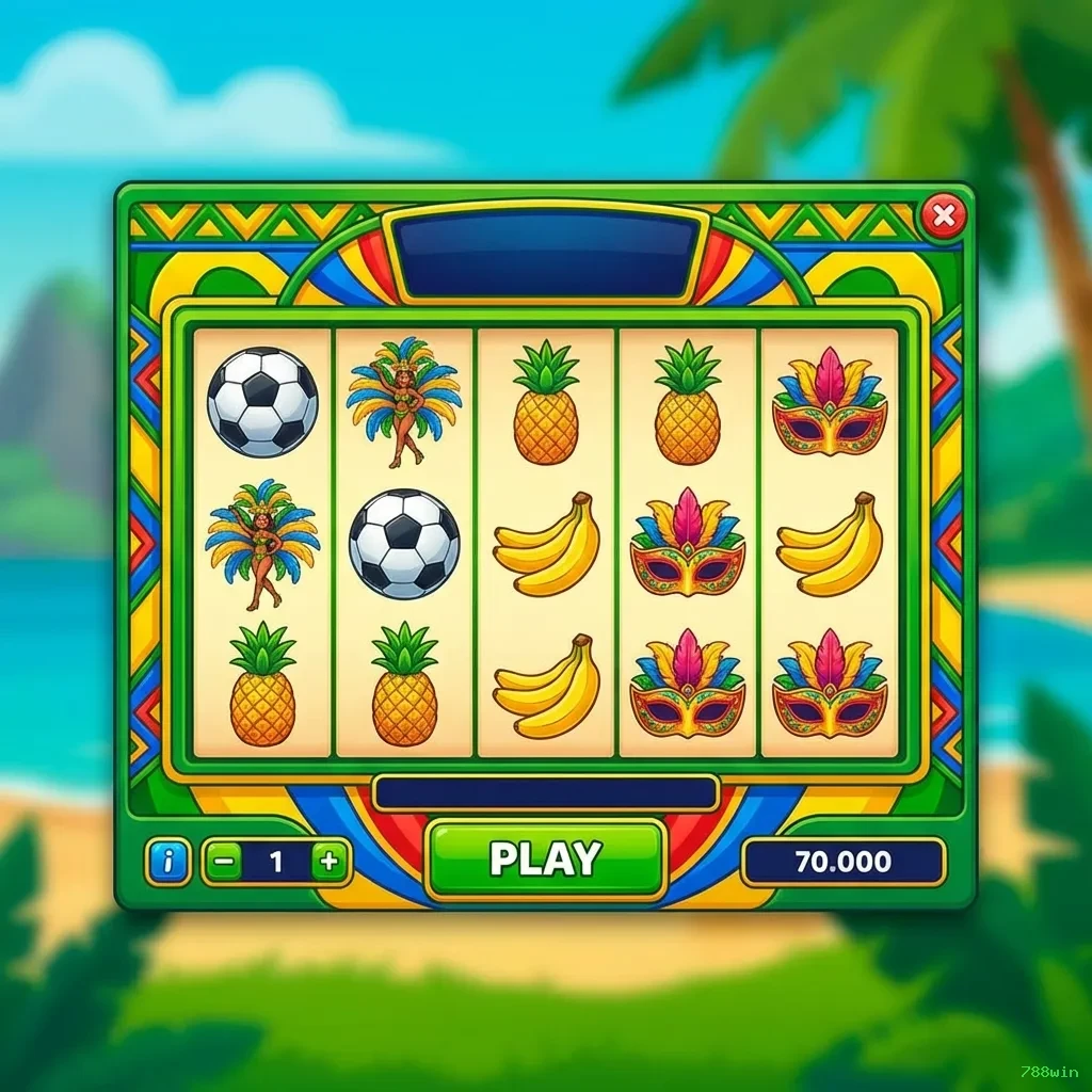 Conta 788win sincronizada site e app