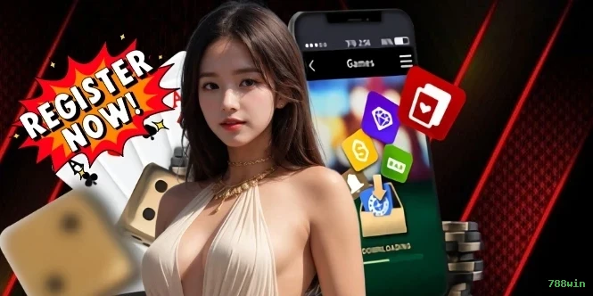 Download app 788win Android iOS