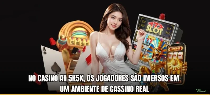 Depósito PIX 788win
